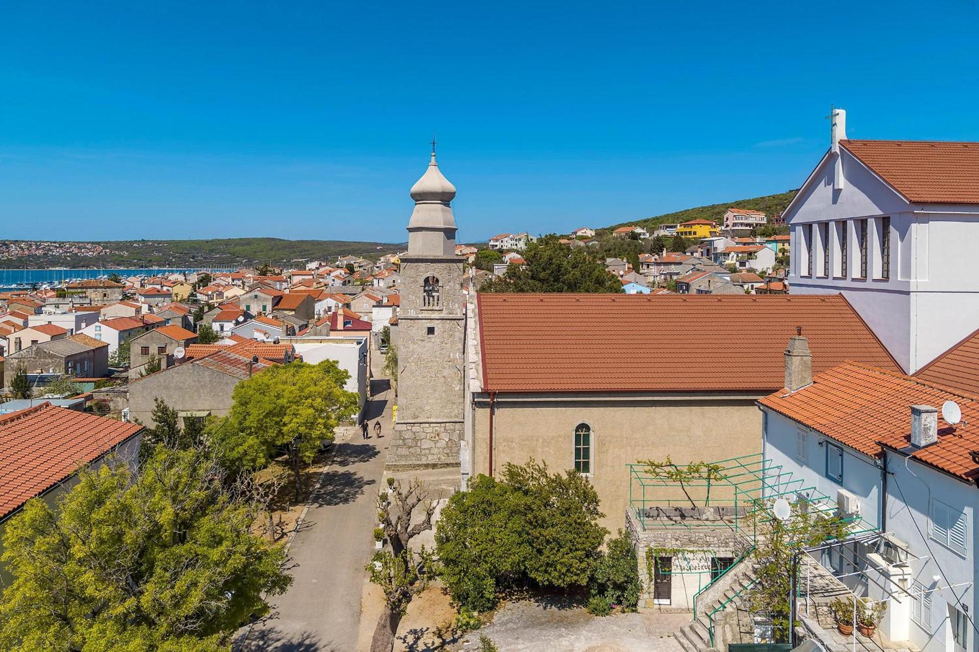 فيلا Magdalena Vacation House بونات المظهر الخارجي الصورة